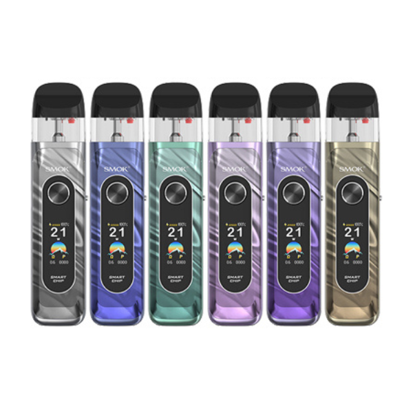 SMOK Novo 6 Pod Kit 1700mAh